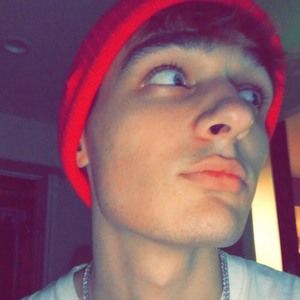 Meet your Posher, Justin